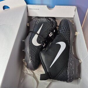 NIB~Nike Cleats Force Zoom Trout 5 Pro Men's 9.5